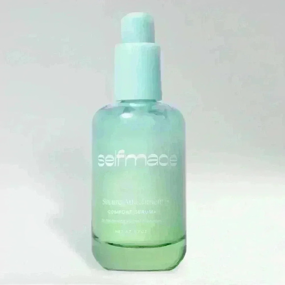 NWT Selfmade Secure Attachment Comfort Serum+ Skincare - Picture 1 of 1